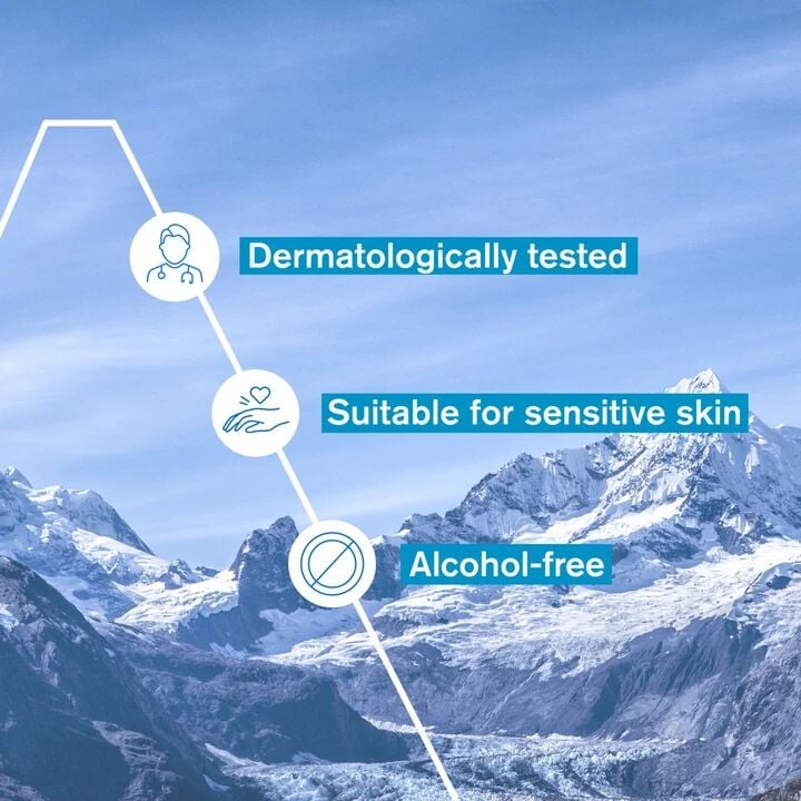 Hassas Cilt Özel Roll On Deodorant 50 ml