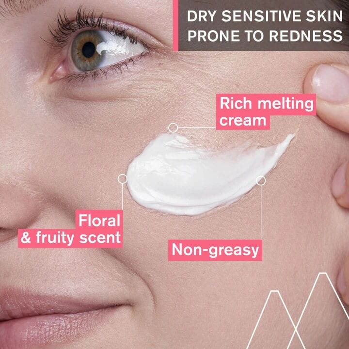 Roseliane Rich Ginseng Özlü Krem 50 ml