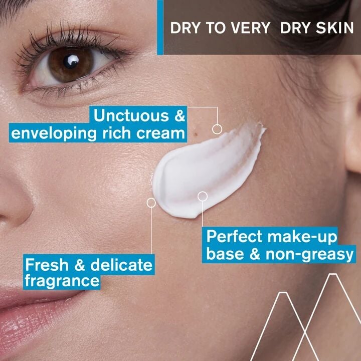 Eau Thermale Rich Water Krem 40 ml