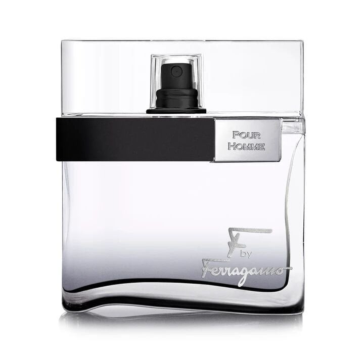 F by Ferragamo Black EDT 100 ml Erkek Parfüm