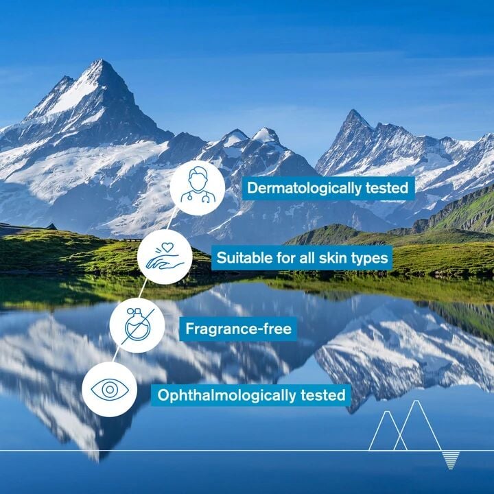 Eau Thermale Nemlendirici Göz Çevresi Bakım Kremi 15 ml