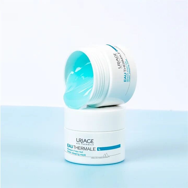 Eau Thermale Water Sleeping Gece Kremi 50 ml