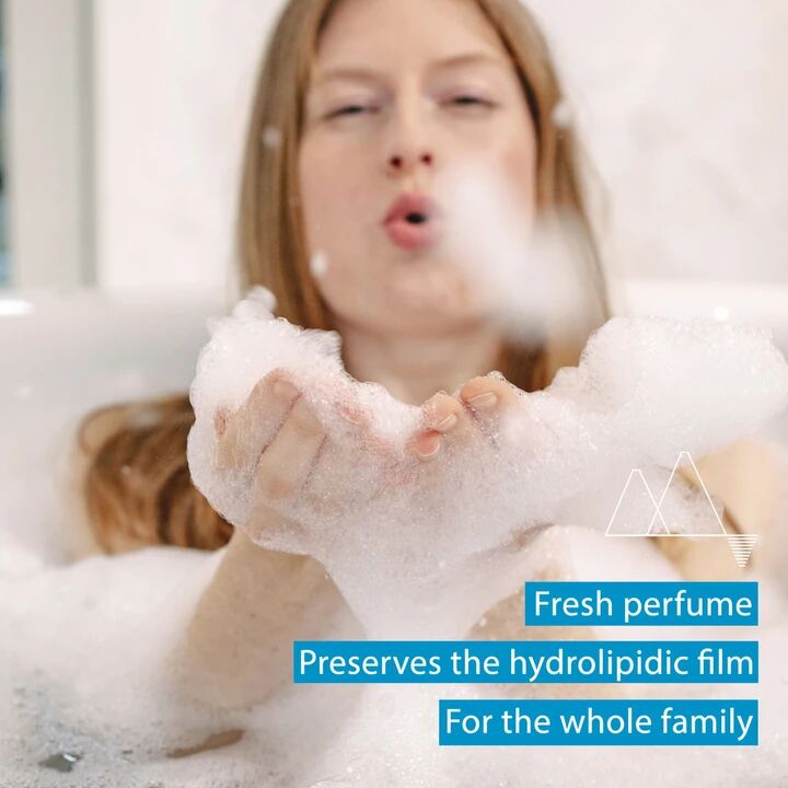 Extra-rich Dermatolojik Vücut Temizleme Jeli 500 ml