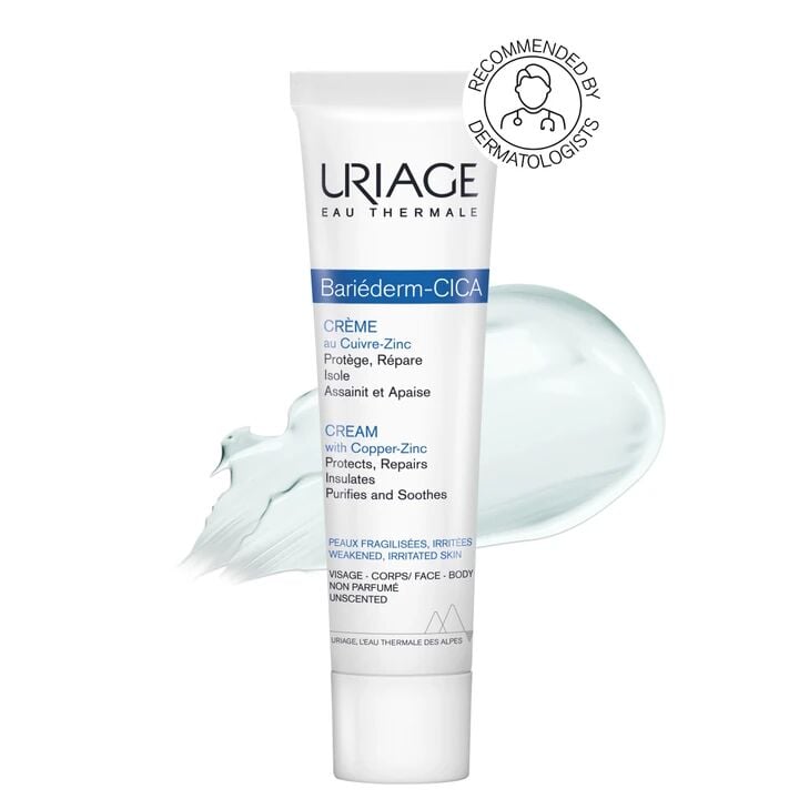 Bariederm Cica Yatıştırıcı Krem 40 ml