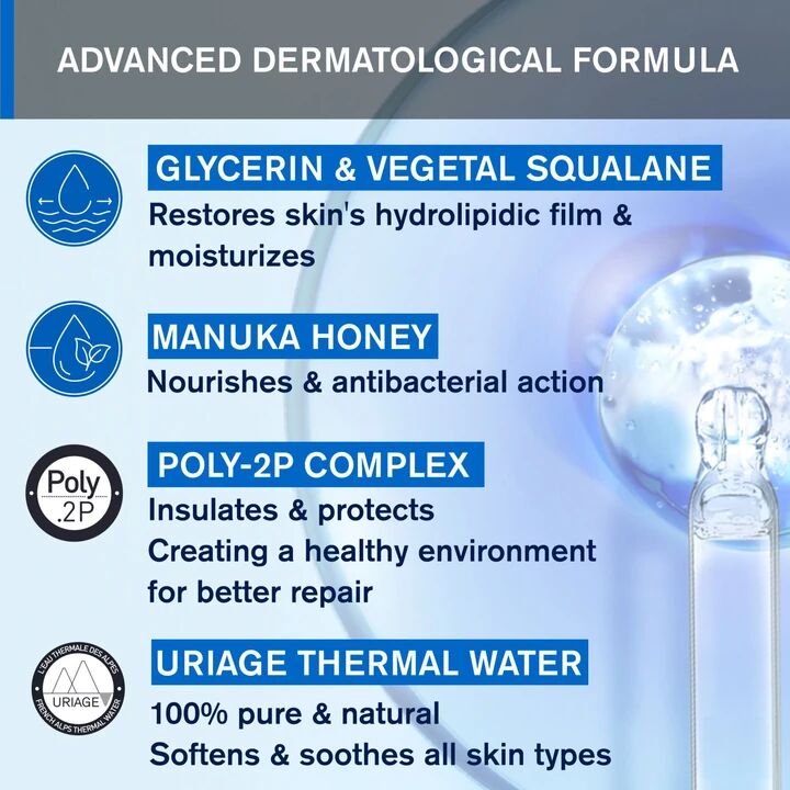 Bariederm Onarıcı El Kremi 50 ml