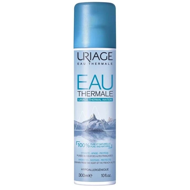 Eau Thermale - Termal Su 300 ml
