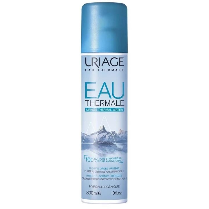 Eau Thermale - Termal Su 300 ml