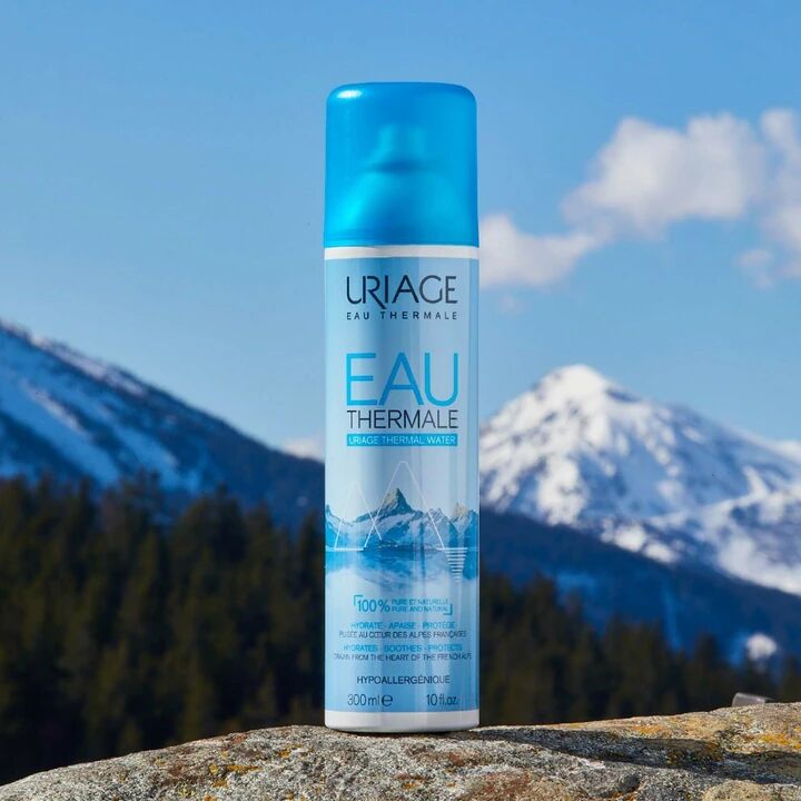 Eau Thermale - Termal Su 300 ml