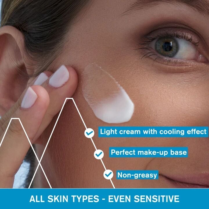 Eau Thermale Water Krem 40 ml