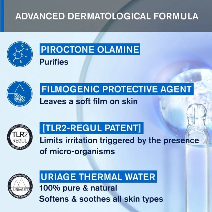 DS Kızarık ve Pullanmaya Eğilimli Cilt Temizleme Jeli 150 ml