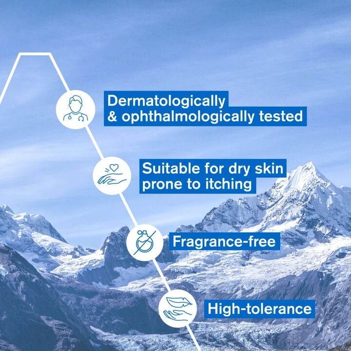 Xemose Atopik ve Kuru Cilt Göz Çevresi Bakım Kremi 15 ml