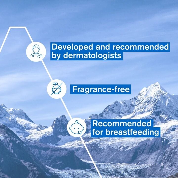 Bariederm Cica Ointment Yarık ve Çatlaklara Özel Bariyer Kremi 40 ml