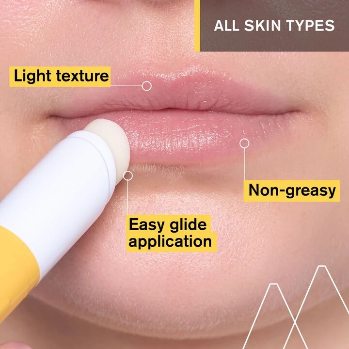 Bariesun SPF30 Güneş Korumalı Dudak Bakım Stick 4 gr