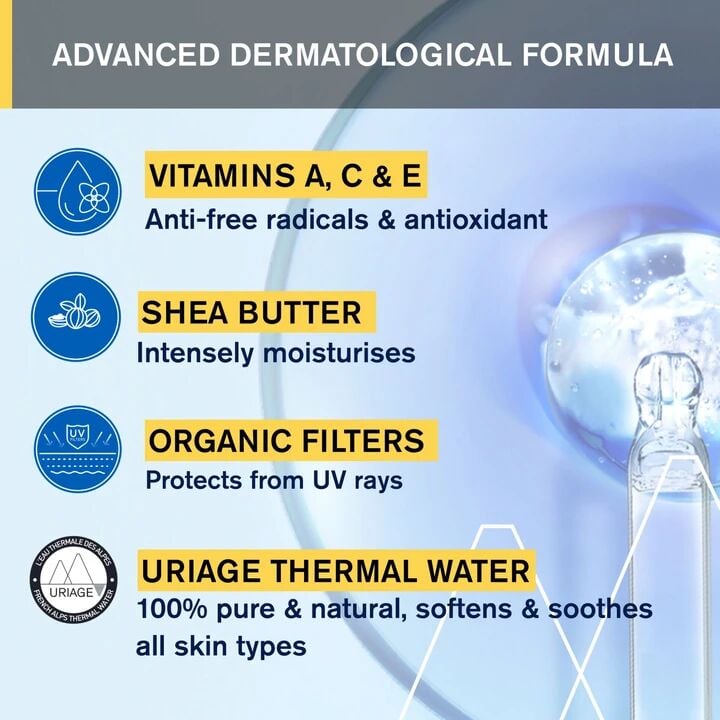 Bariesun SPF30 Güneş Korumalı Dudak Bakım Stick 4 gr