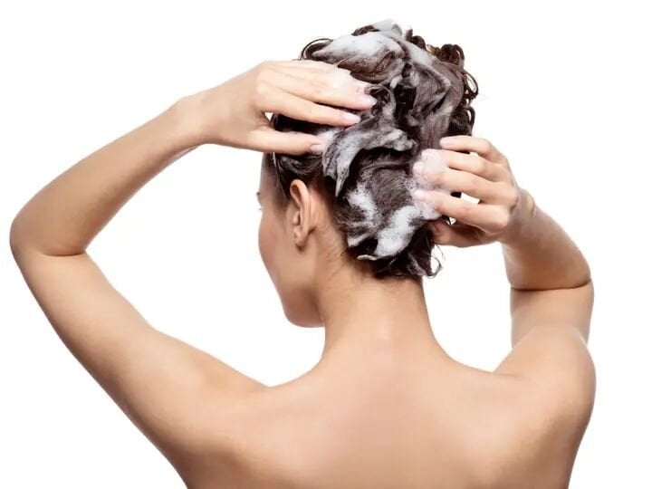 DS Soft Balancing Dengeleyici Şampuan 500 ml