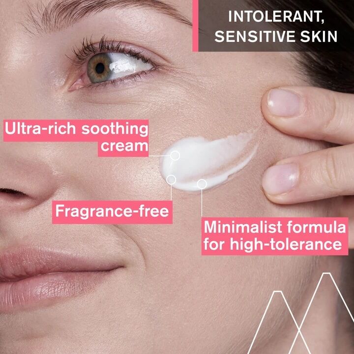 Tolederm Control Rich Yatıştırıcı Krem 40 ml