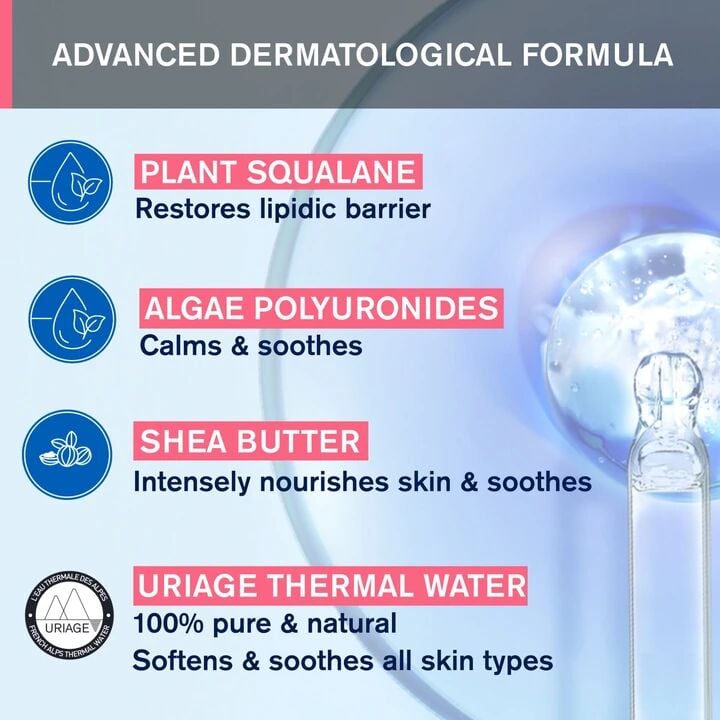 Tolederm Control Rich Yatıştırıcı Krem 40 ml