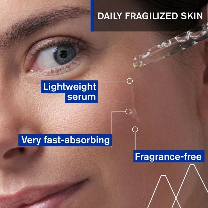 Cica Daily Yoğun Onarıcı Serum 30 ml