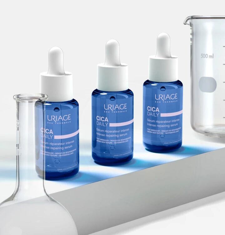 Cica Daily Yoğun Onarıcı Serum 30 ml