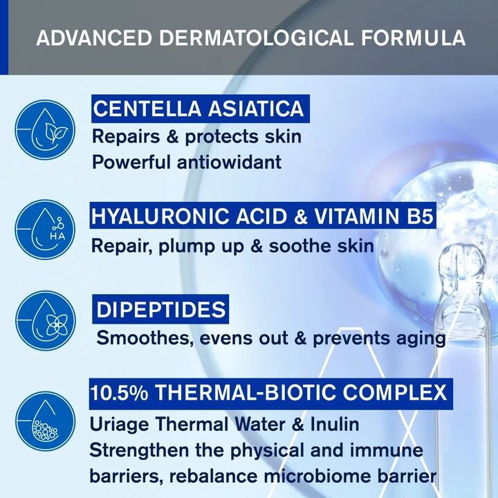 Cica Daily Yoğun Onarıcı Serum 30 ml