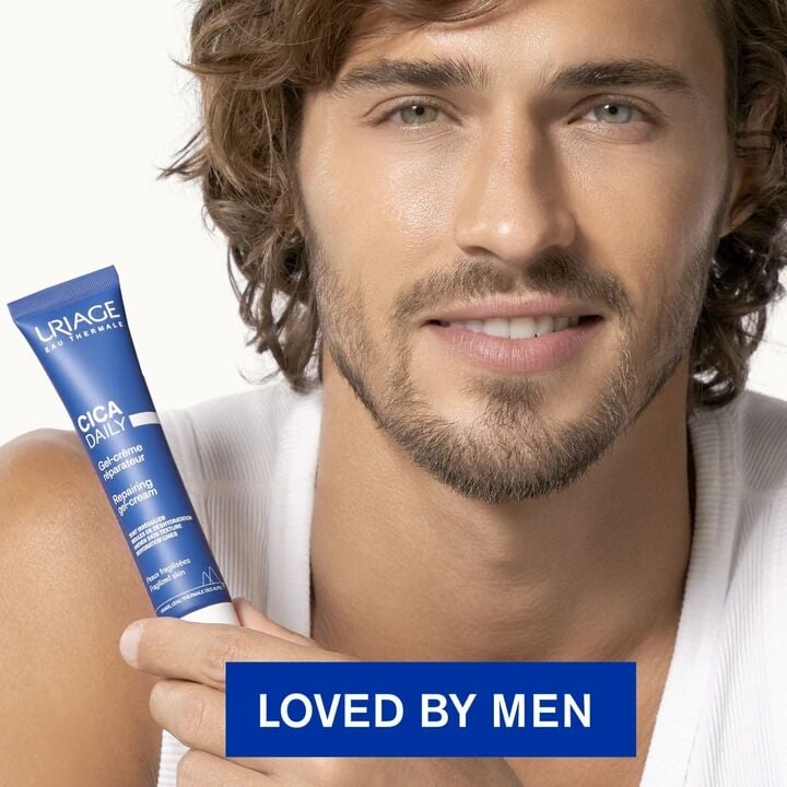 Cica Daily Yoğun Onarıcı Jel Krem 40 ml