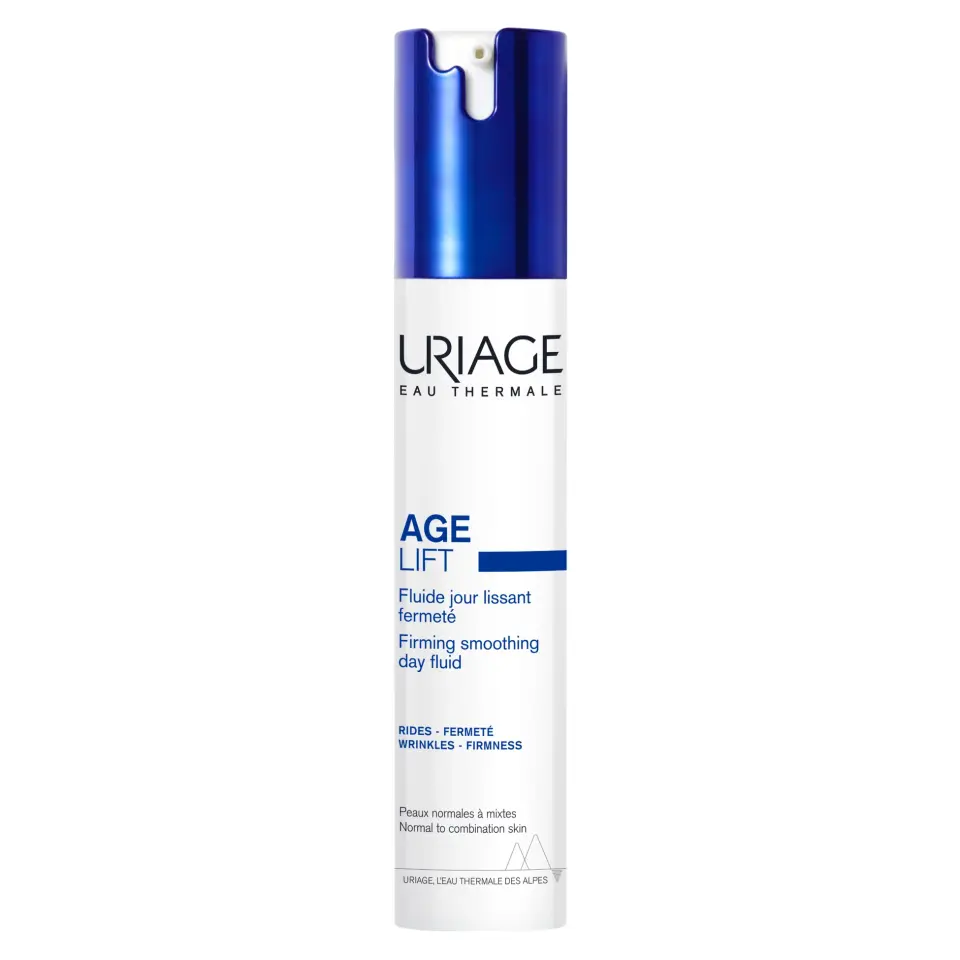 AGE LIFT FIRMING SMOOTHING DAY FLUID 40ML