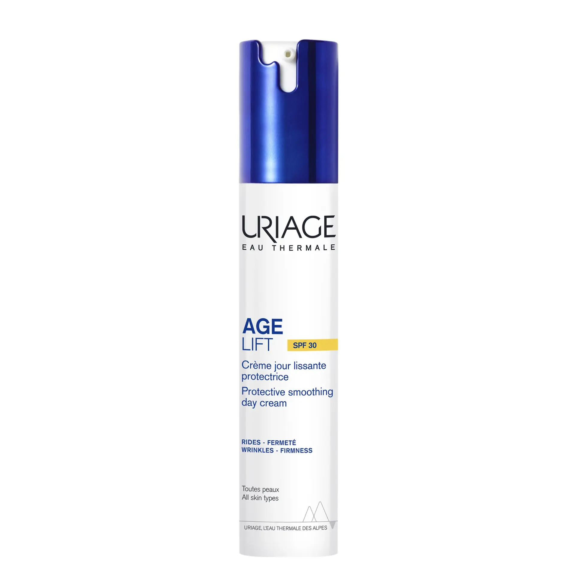 AGE LIFT PROTECTIVE SMOOTHING DAY CREAM SPF30 40ML