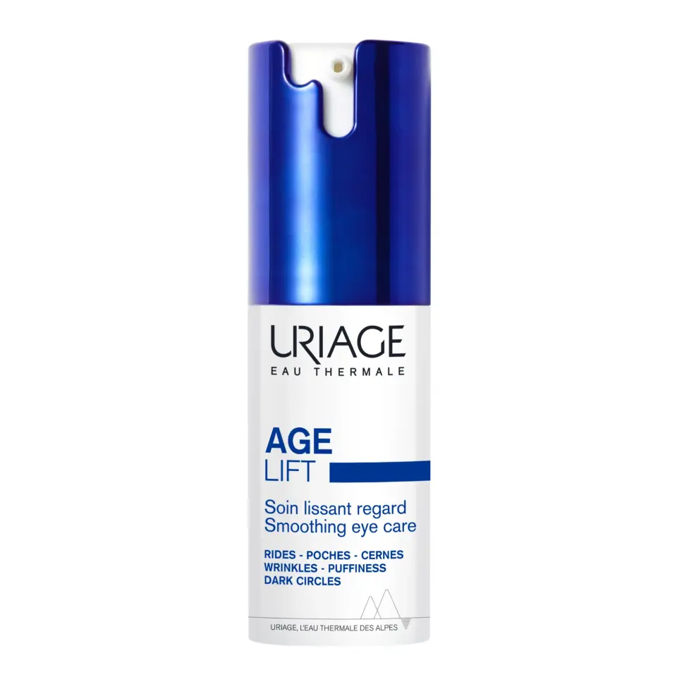 AGE LIFT SMOOTHING EYE CARE 15ML