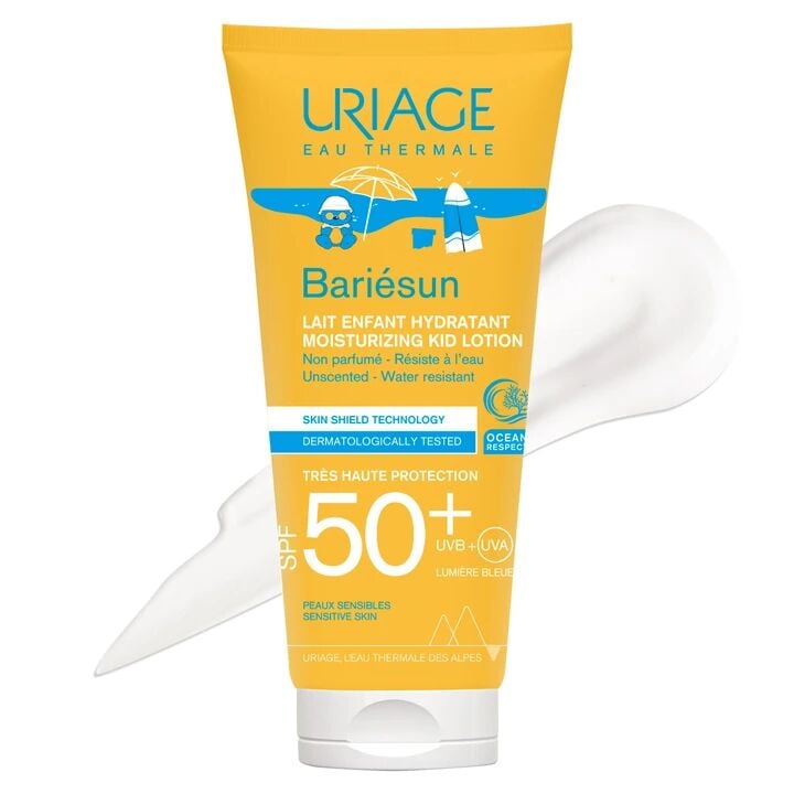 Bariésun Lait Enfant Hydratant SPF50+ 100 ml