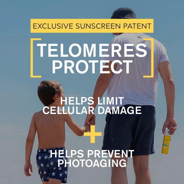 Bariésun Spray Enfant Hydratant SPF50+ 200 ml