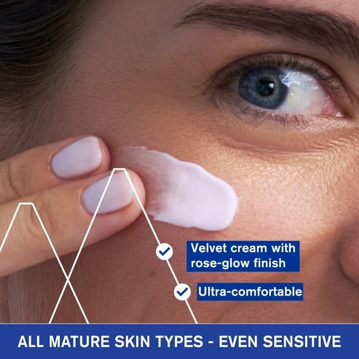 Age Absolu Redensifying Rosy Cream Yaşlanma Karşıtı Cilt Bakım Kremi 50 ml