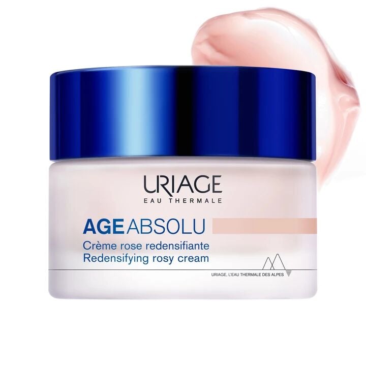 Age Absolu Redensifying Rosy Cream Yaşlanma Karşıtı Cilt Bakım Kremi 50 ml