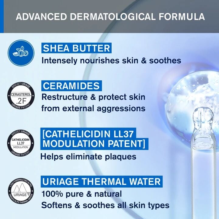 Xemose PSO Psoriasis Nemlendirici Cilt Bakım Losyonu 150 ml