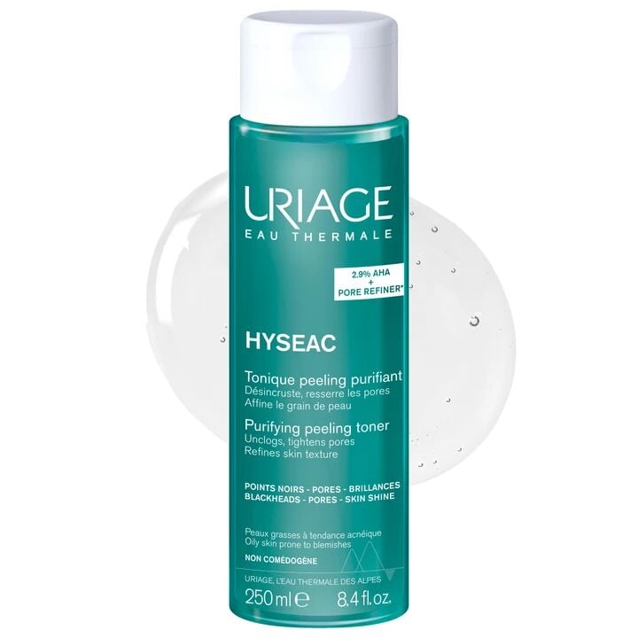 Hyseac Karma ve Yağlı Cilt Arındırıcı Tonik 250 ml