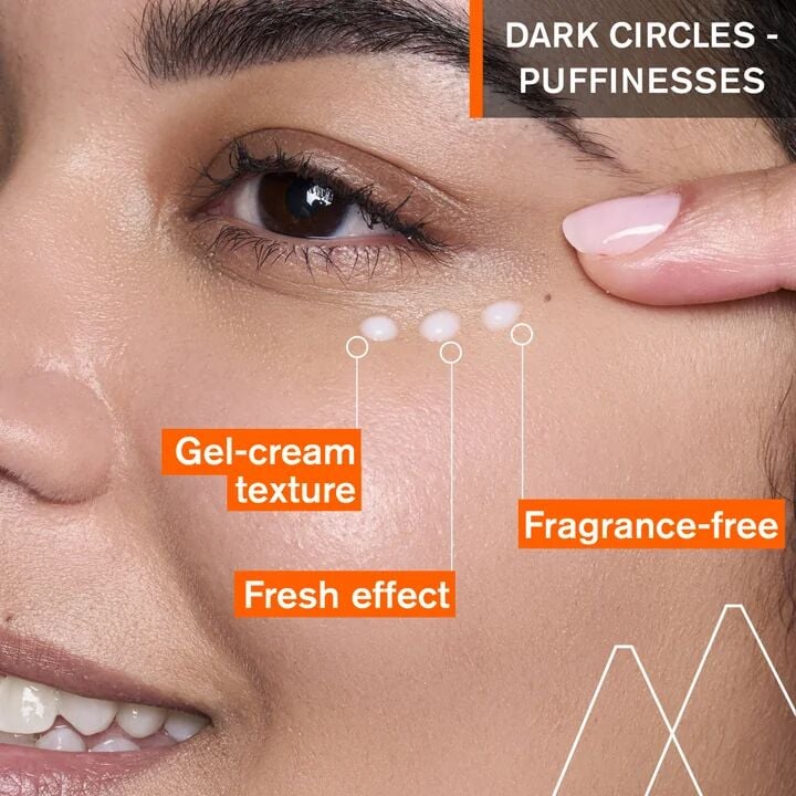 DEPIDERM EYE CONTOUR CARE 15ML