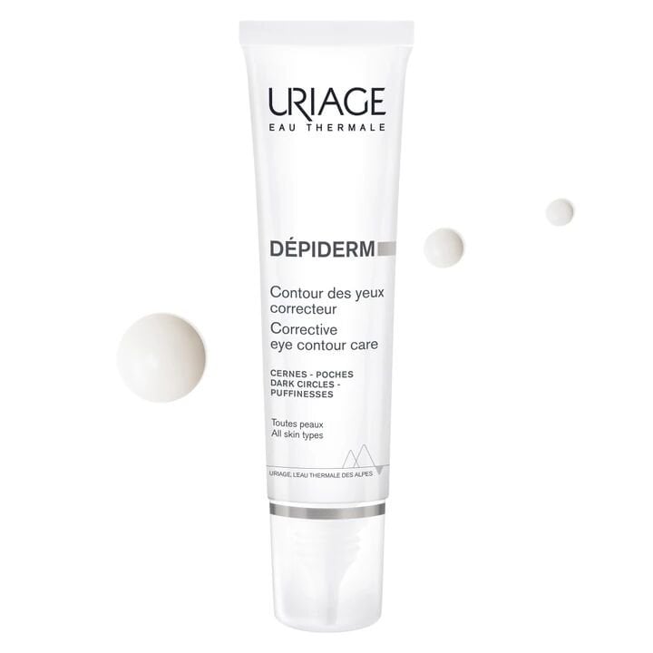 DEPIDERM EYE CONTOUR CARE 15ML