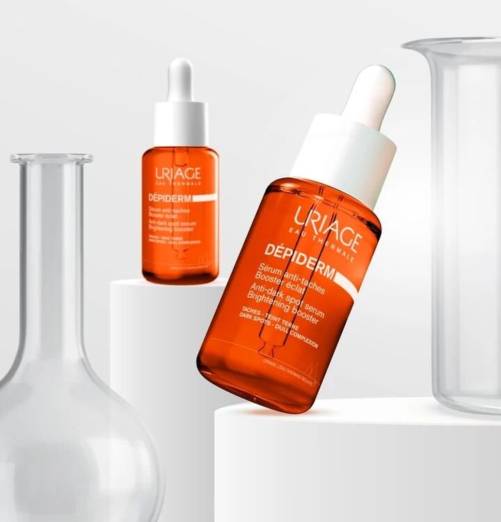 Depiderm Leke Karşıtı C Vitamini Booster Cilt Serumu 30 ml