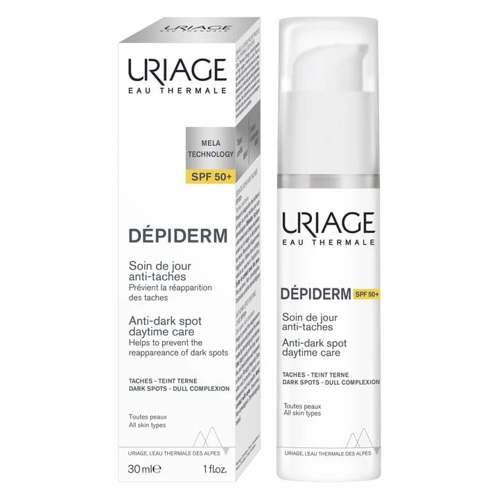 Depiderm Anti-Dark Spot Daytime Care SPF 50+ Leke Karşıtı Gündüz Kremi 30 ml
