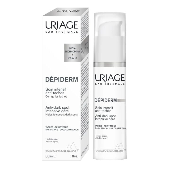 Depiderm Anti-Dark Spot Intensive Care Leke Karşıtı Yoğun Cilt Bakım Kremi 30 ml