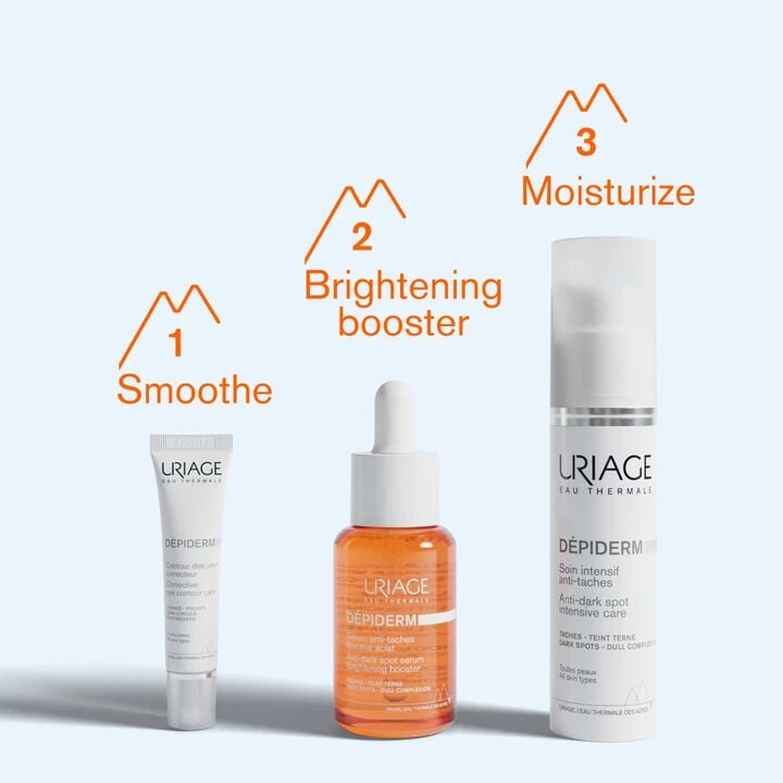 Depiderm Anti-Dark Spot Intensive Care Leke Karşıtı Yoğun Cilt Bakım Kremi 30 ml