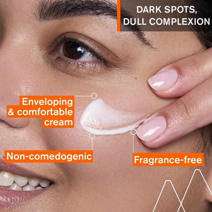 Depiderm Anti-Dark Spot Intensive Care Leke Karşıtı Yoğun Cilt Bakım Kremi 30 ml