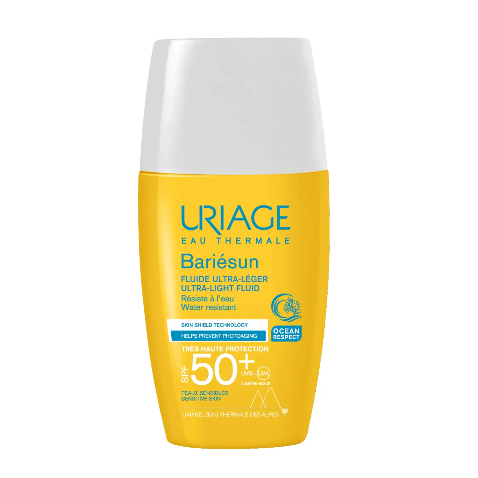 BARIESUN SPF50+ ULTRA LIGHT FLUID 30ML