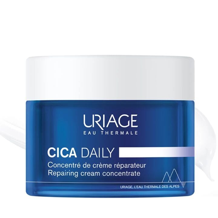 Cica Daily Repairing Concentrate Onarıcı Konsantre Yüz Kremi 50 ml