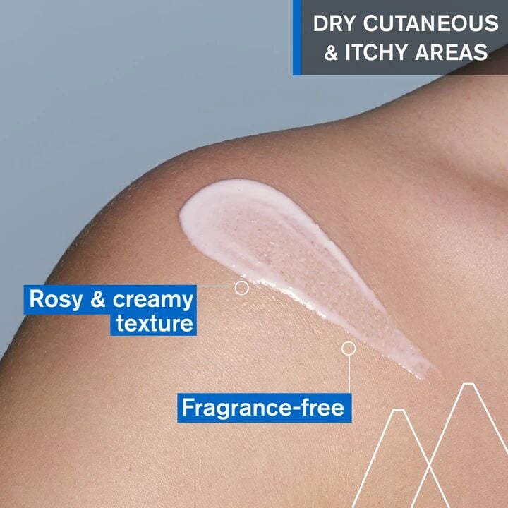 Pruriced Kaşıntı Karşıtı Yatıştırıcı Yüz ve Vücut Kremi 100 ml