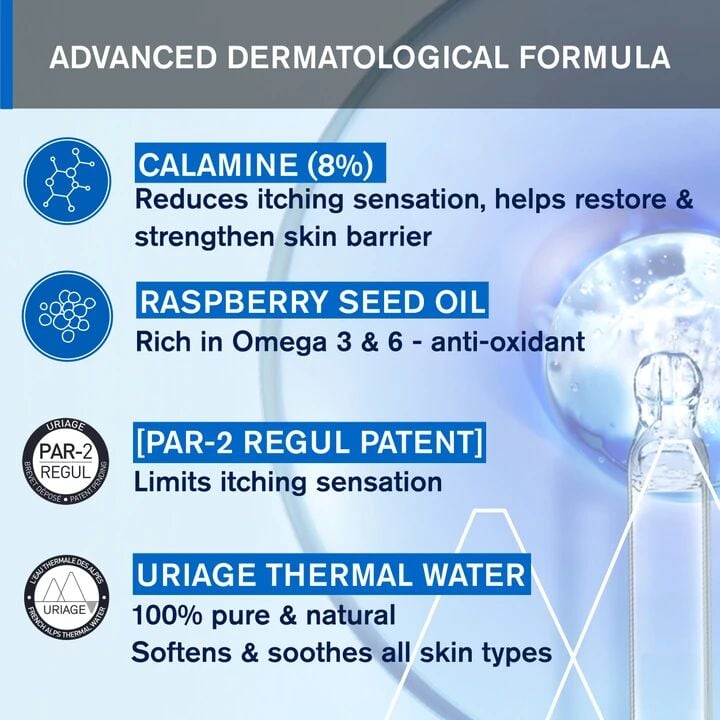 Pruriced Kaşıntı Karşıtı Yatıştırıcı Yüz ve Vücut Kremi 100 ml