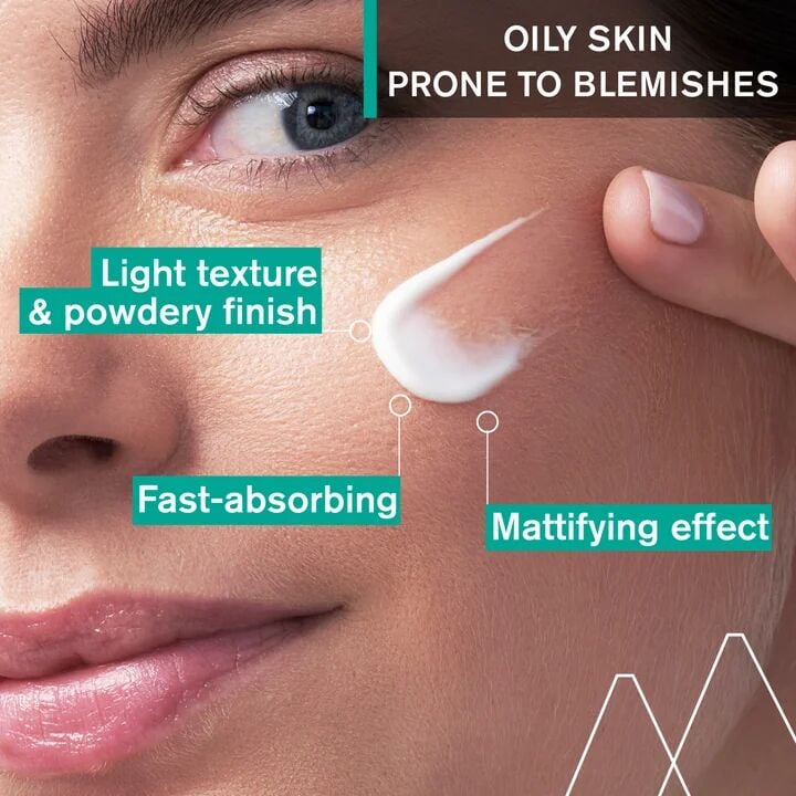 HYSEAC 3-REGUL + T 40ML