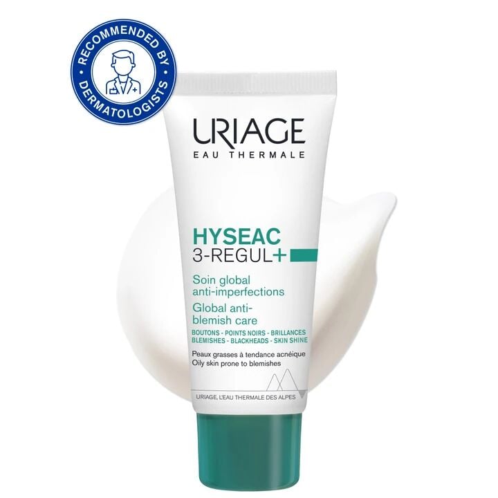 HYSEAC 3-REGUL + T 40ML