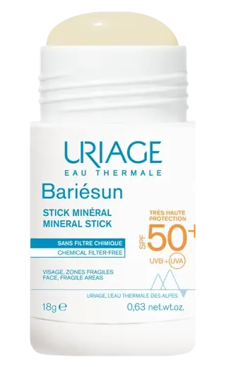 BARIESUN SPF50+ STICK MINERAL ST 18G