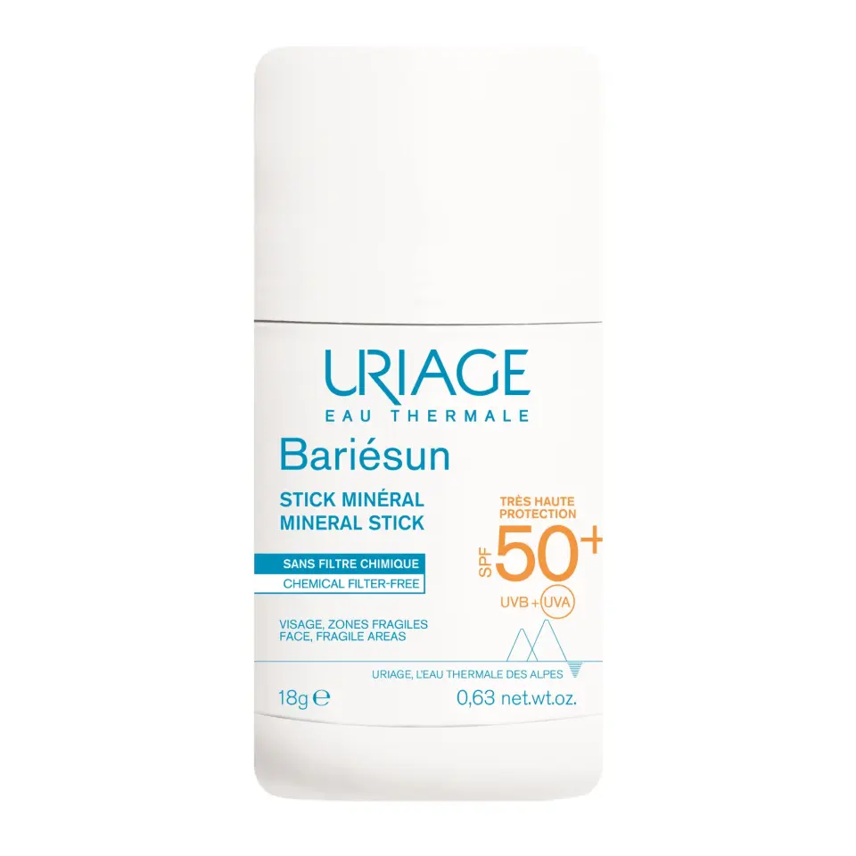 BARIESUN SPF50+ STICK MINERAL ST 18G