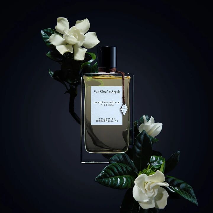 Gardenia Petale EDP 75 ml Parfüm